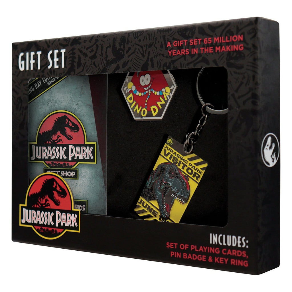 Product image Jurassic Park - Dino Gift Box