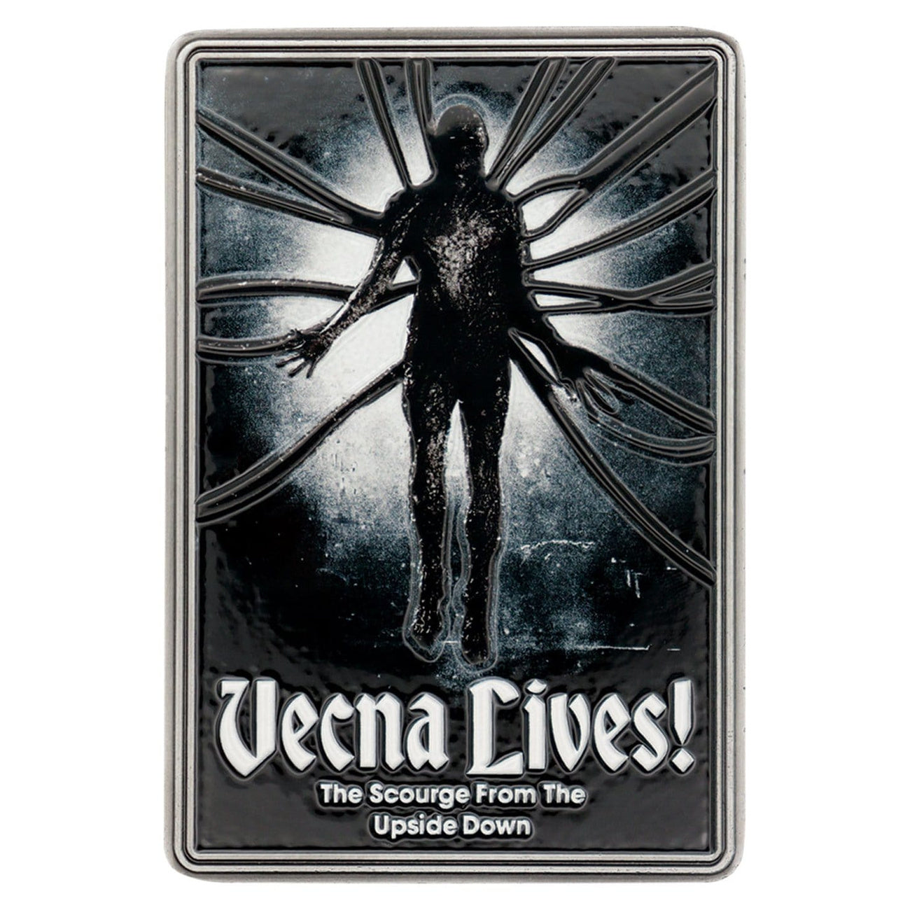 Product image Stranger Things - Vecna Lives Barren Limited Edition