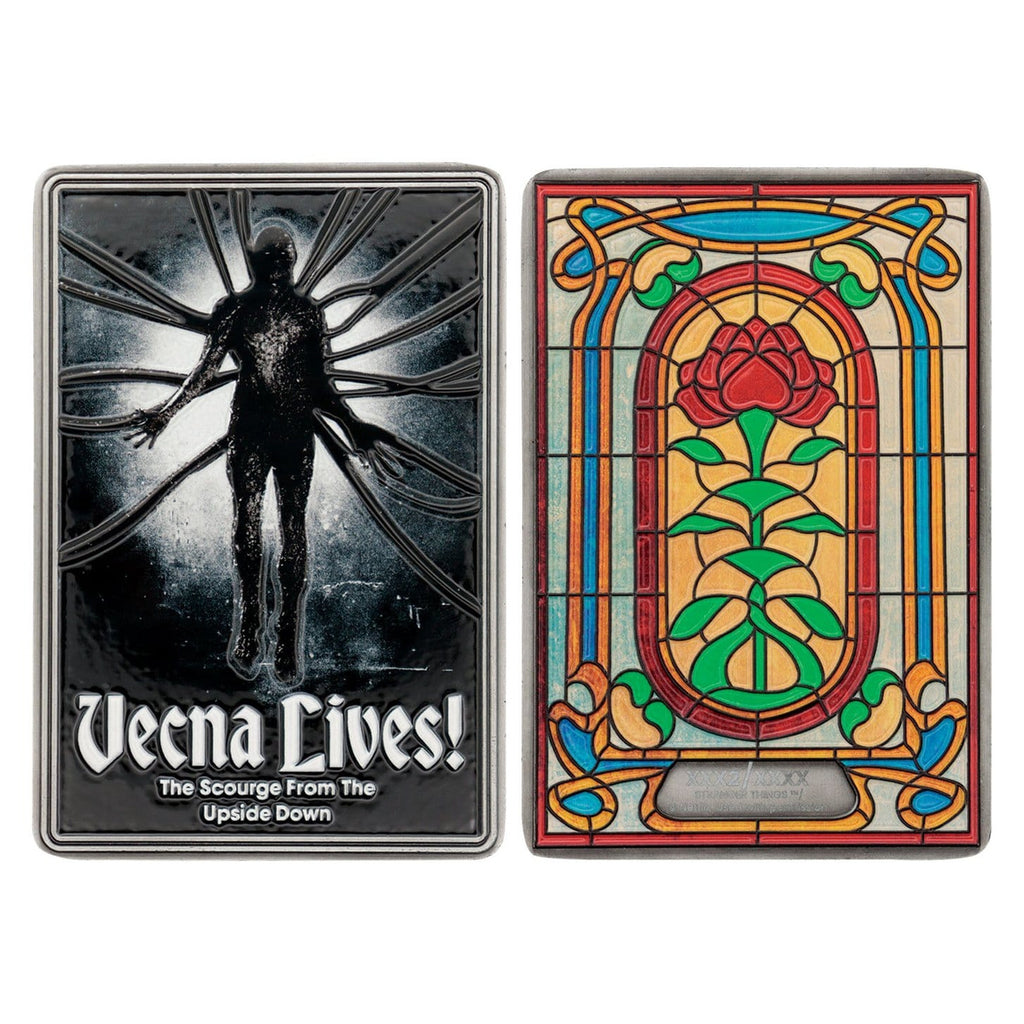 Product image Stranger Things - Vecna Lives Barren Limited Edition