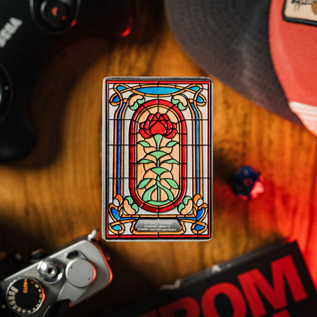 Product image Stranger Things - Vecna Lives Bar Limited Edition