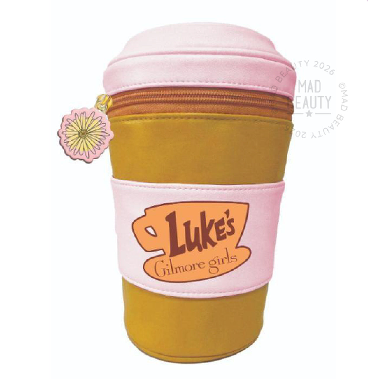 Product image Gilmore Girls - Cosmetic Bag