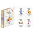 Product image Winnie the Pooh - Face Masks Set of 4
