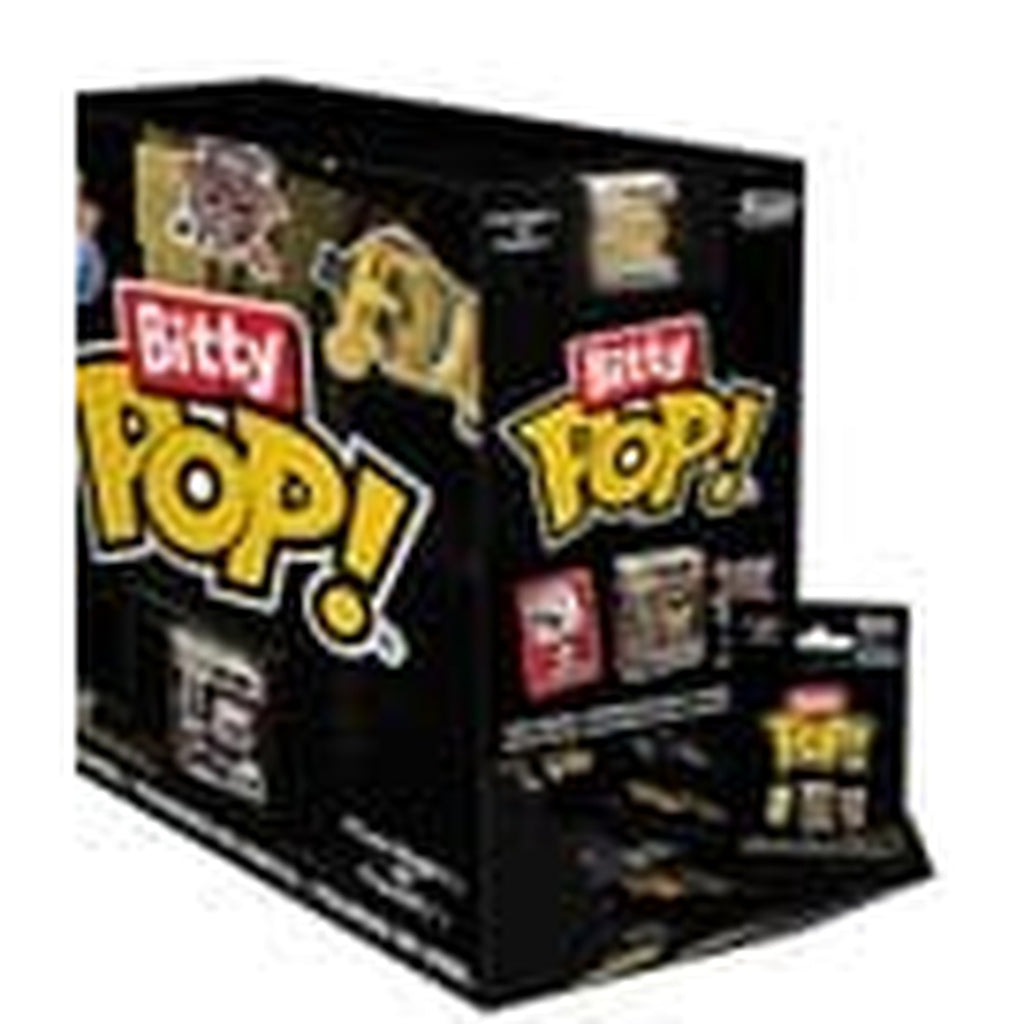 Produktbild Five Nights at Freddy's - Funko Bitty Pop Figur