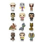 Produktbild Jurassic Park - Funko Bitty Pop Figur