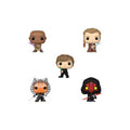 Produktbild Star Wars - Kyber Crystals Mystery Minis Funko Pop Figur