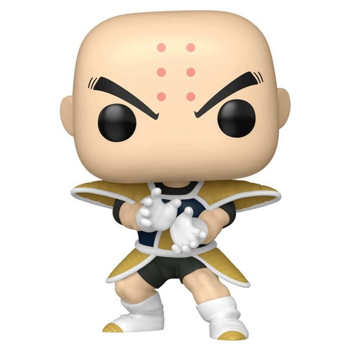 Product image Dragon Ball Z - Krillin Refresh Funko Pop Figure
