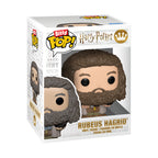 Product image Harry Potter - Diagon Alley Town Diorama Funko Bitty Pop Set