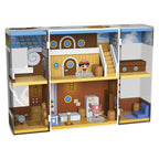 Produktbild One Piece - Going Merry Funko Bitty Pop Box