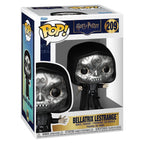 Produktbild Harry Potter - Bellatrix Lestrange Funko Pop Figur