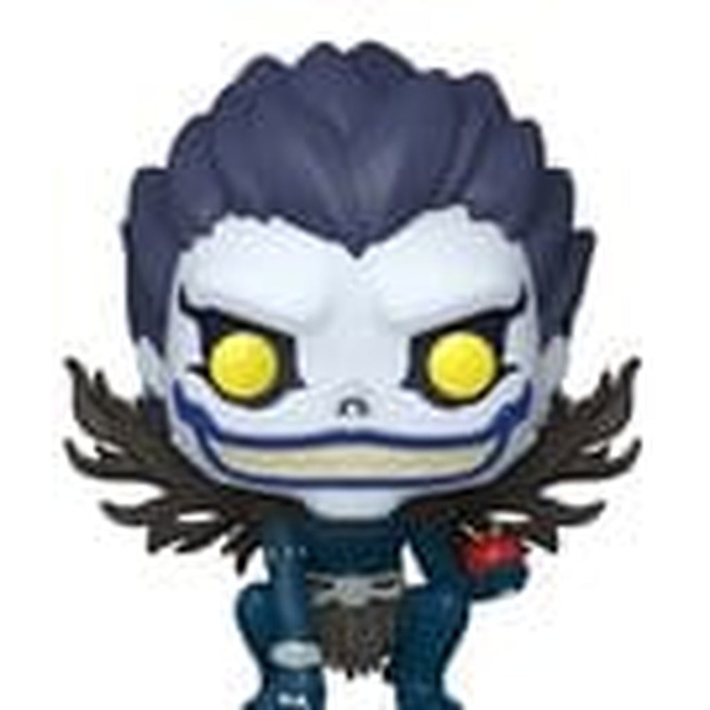 Produktbild Death Note - Ryuk Funko Pop Figur