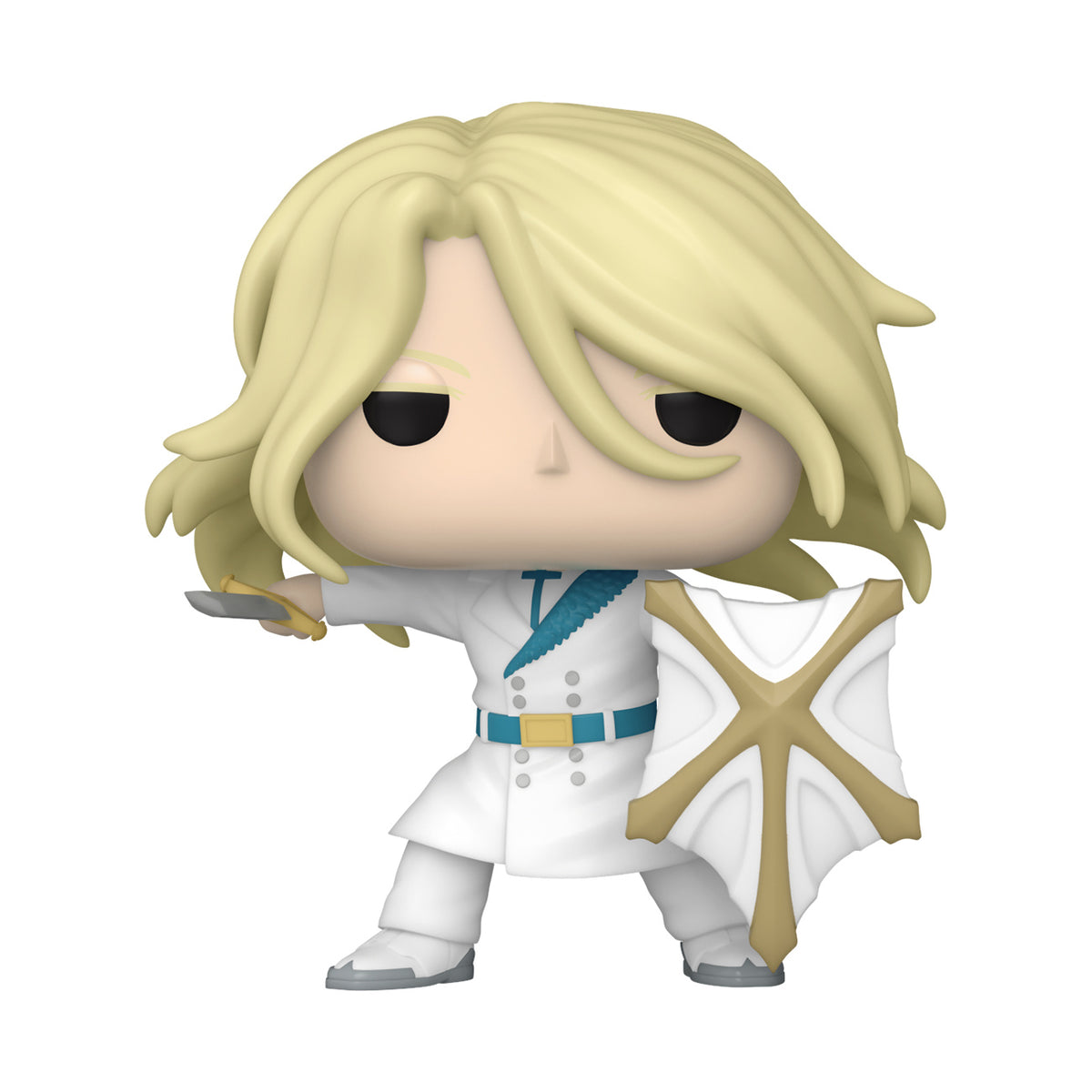Product image Bleach - Haschwalth Funko Pop Figure