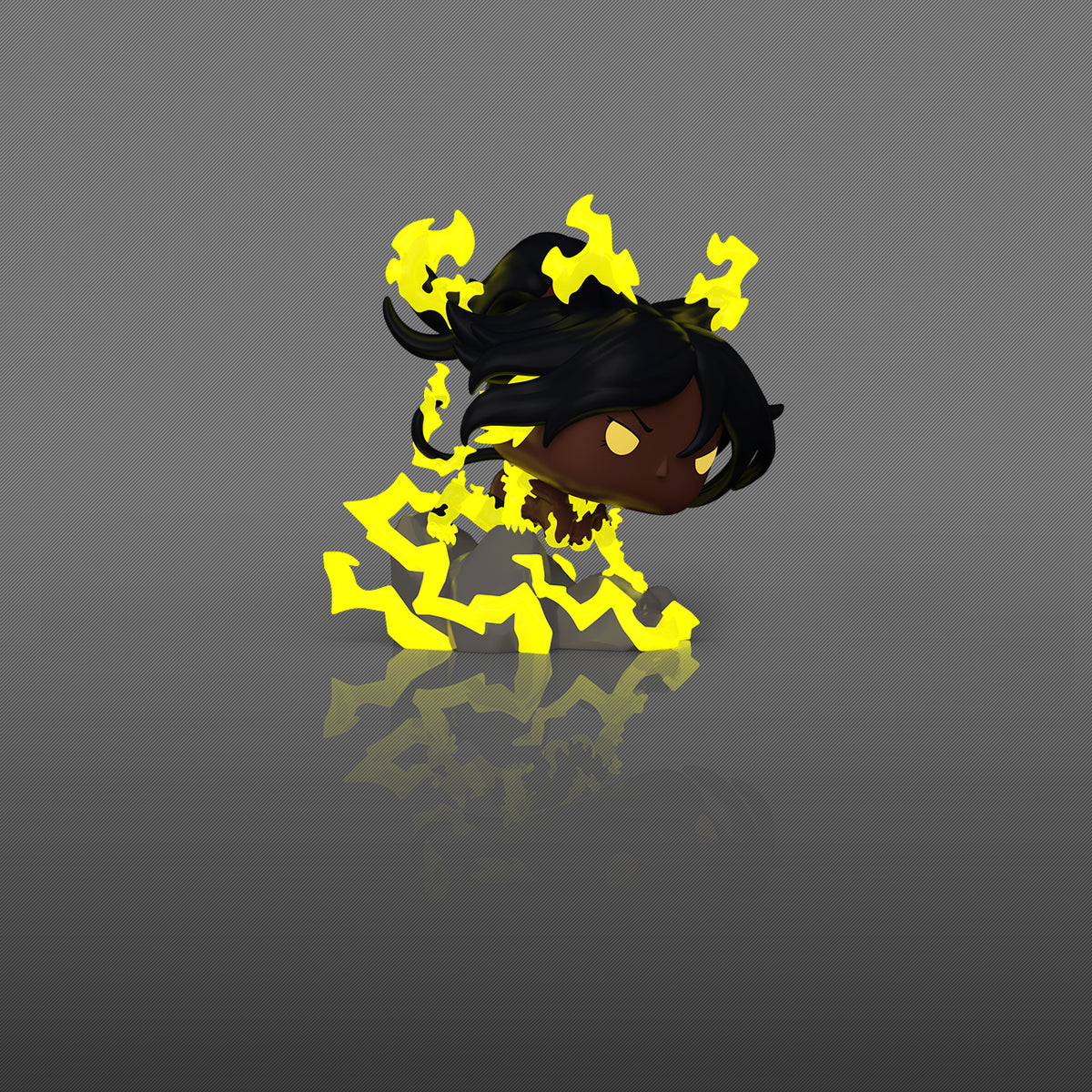 Product image Bleach - Yoruichi Glow in the Dark Funko Pop Figure