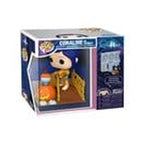 Produktbild Coraline - Garden Funko Pop Nooks Diorama