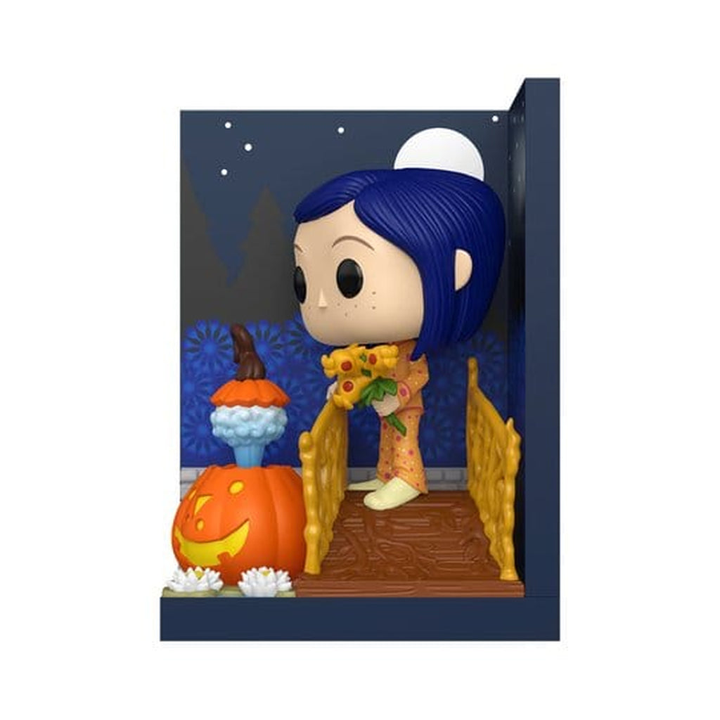 Produktbild Coraline - Garden Funko Pop Nooks Diorama