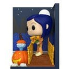 Produktbild Coraline - Garden Funko Pop Nooks Diorama