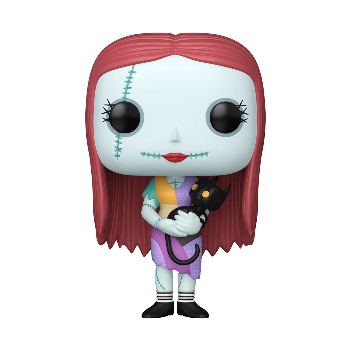 Product image Nightmare Before Christmas - Sally with Cat Funko Pop Figure
