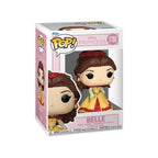 Product image Disney Princess - Belle Funko Pop Figure