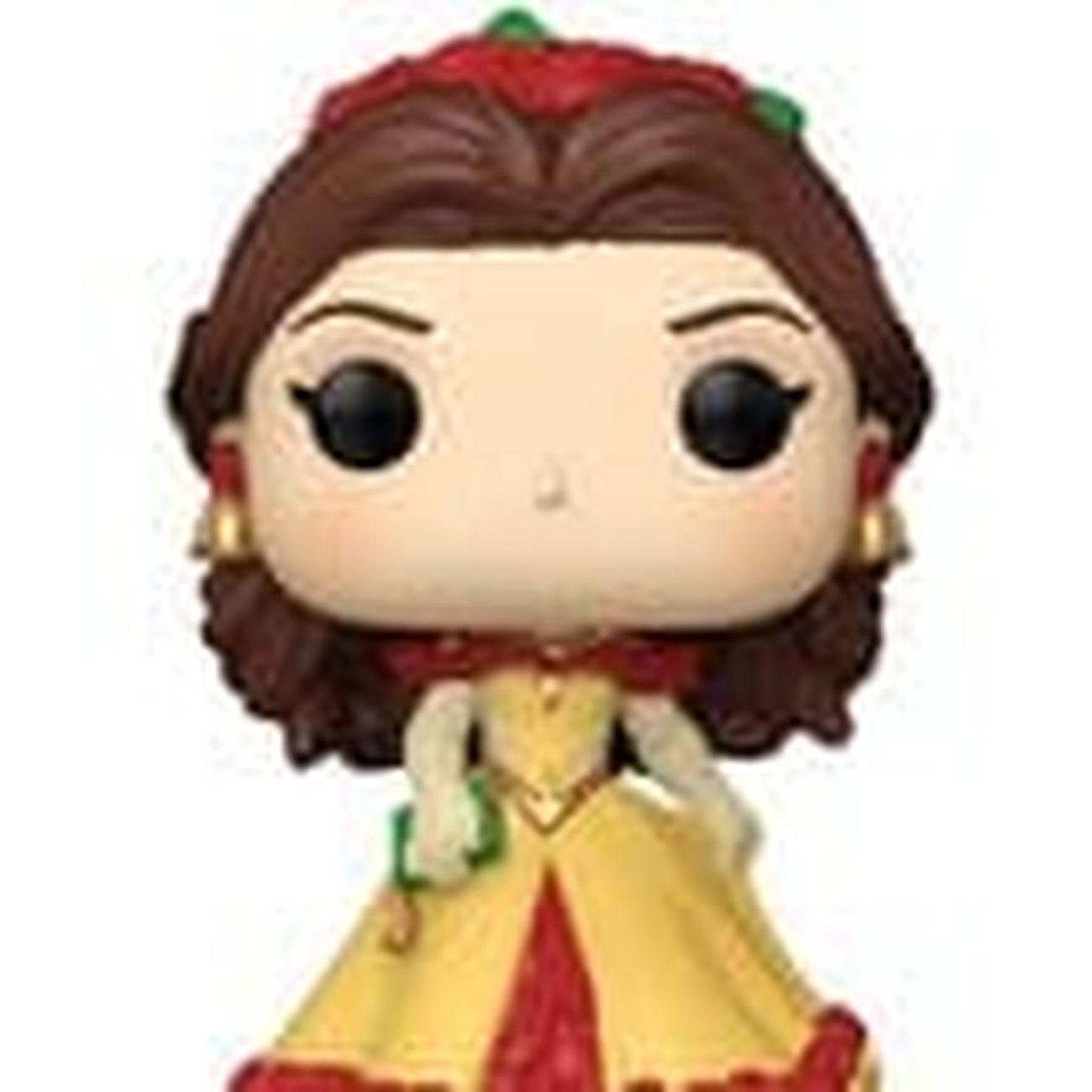 Product image Disney Princess - Belle Funko Pop Figure