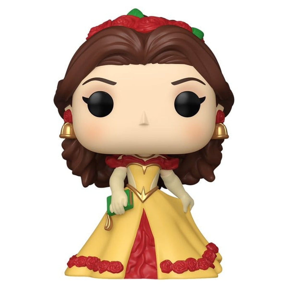 Product image Disney Princess - Belle Funko Pop Figure