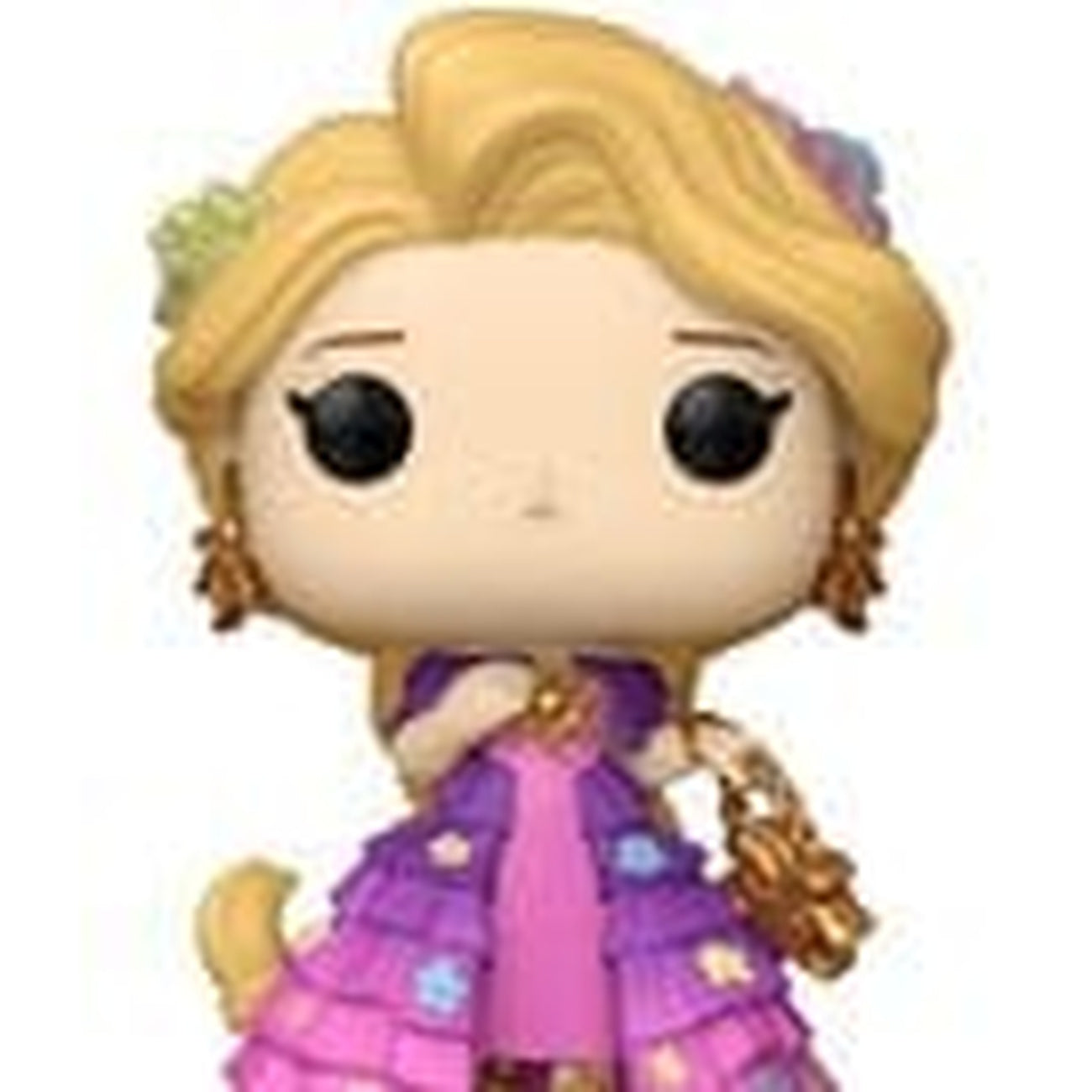Produktbild Disney Princess- Rapunzel Funko Pop Figur