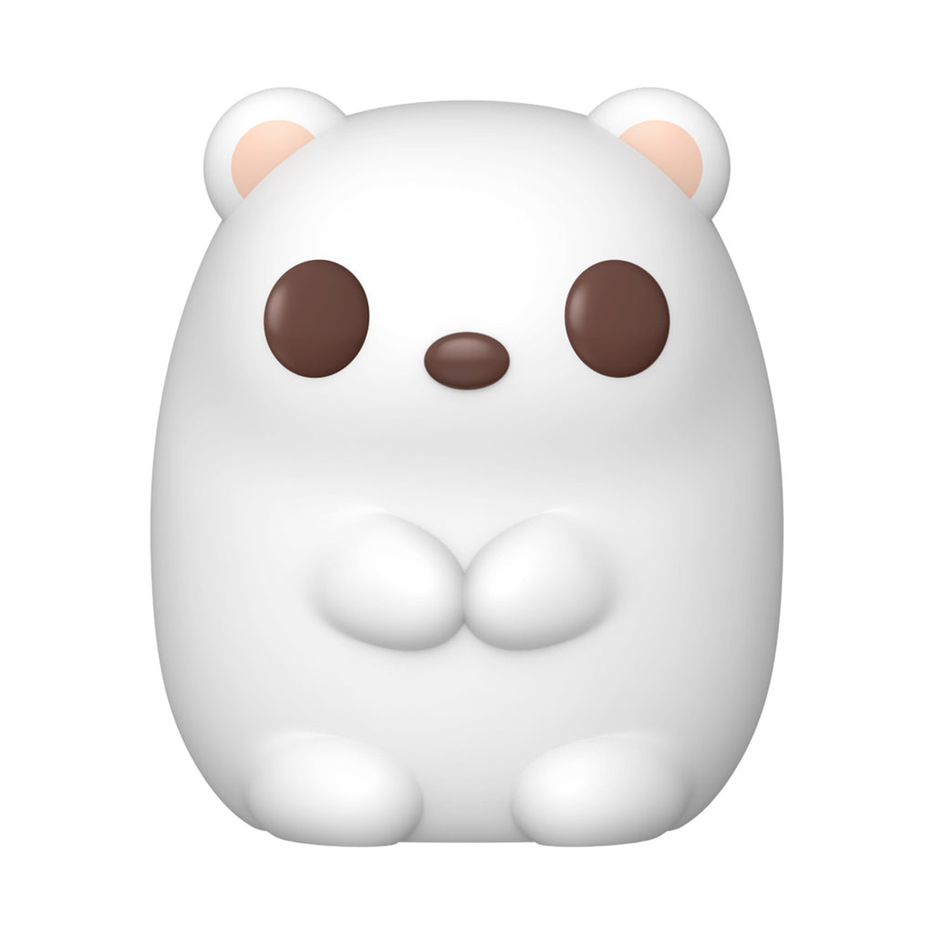Product image Sumikko Gurashi - Shirokuma Funko Pop Figure