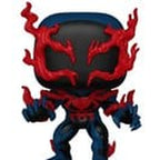 Product image Venom - Symbiote Spider-Man 2099 Funko Pop Figure