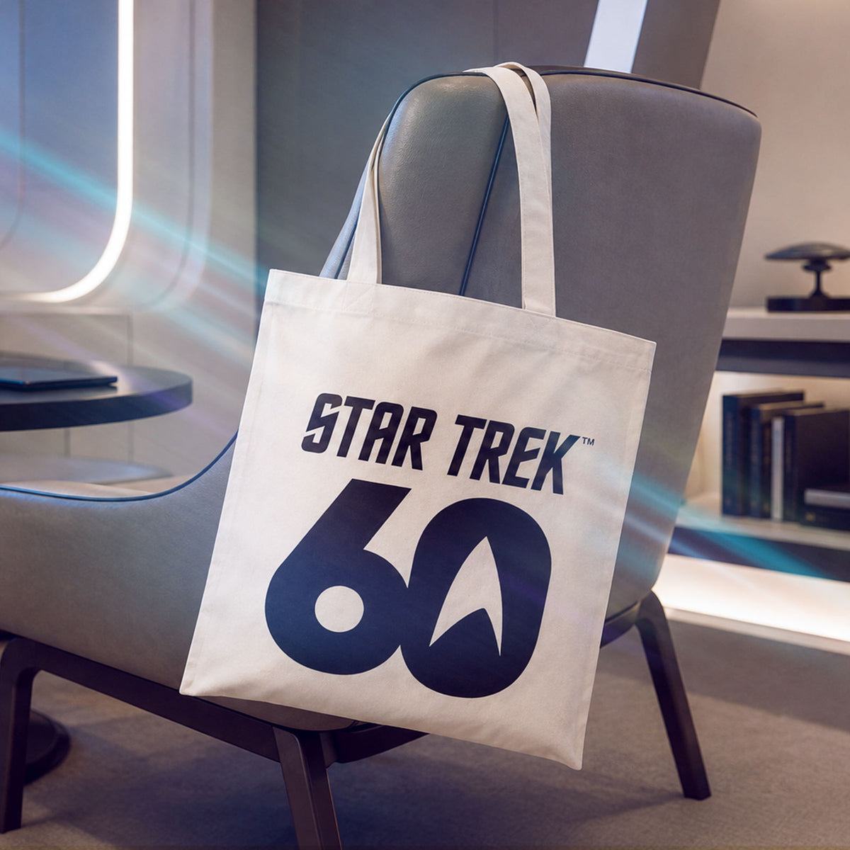 Product image Star Trek 60 Years Bag