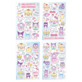 Product image Kitty & Friends - Cupcake Sticker Set