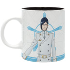 Product image Bleach - Ichigo vs Ishida Mug