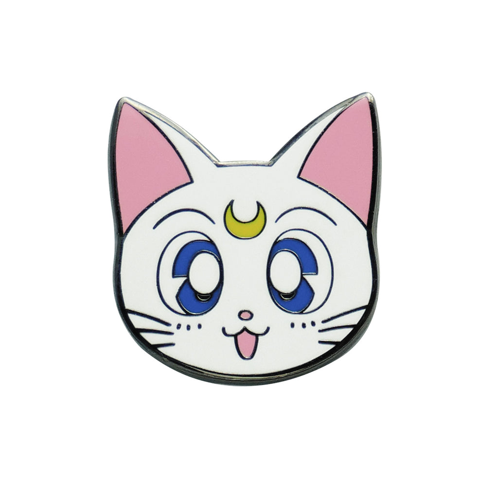 Product image Sailor Moon - Artemis Pin