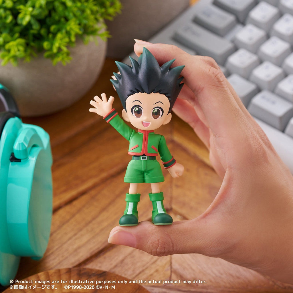 Product image Hunter x Hunter - PalVerse Mystery Figure
