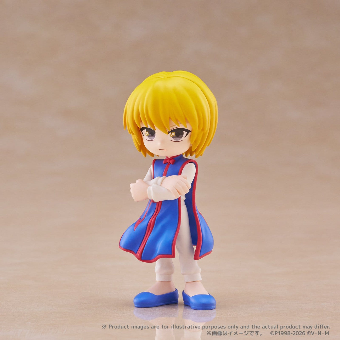 Product image Hunter x Hunter - PalVerse Mystery Figure