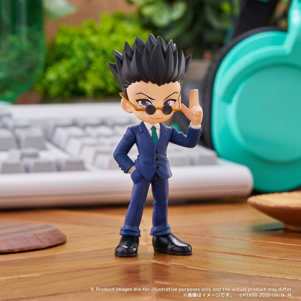 Product image Hunter x Hunter - PalVerse Mystery Figure