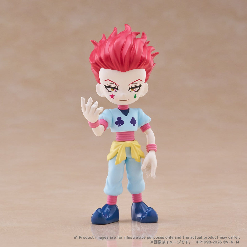 Product image Hunter x Hunter - PalVerse Mystery Figure