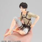 Product image Attack on Titan - Eren Yeager Palm Size Figure