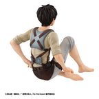 Product image Attack on Titan - Eren Yeager Palm Size Figure
