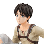 Product image Attack on Titan - Eren Yeager Palm Size Figure