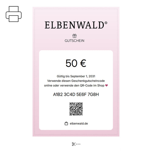 Product image Digital Gift Card
