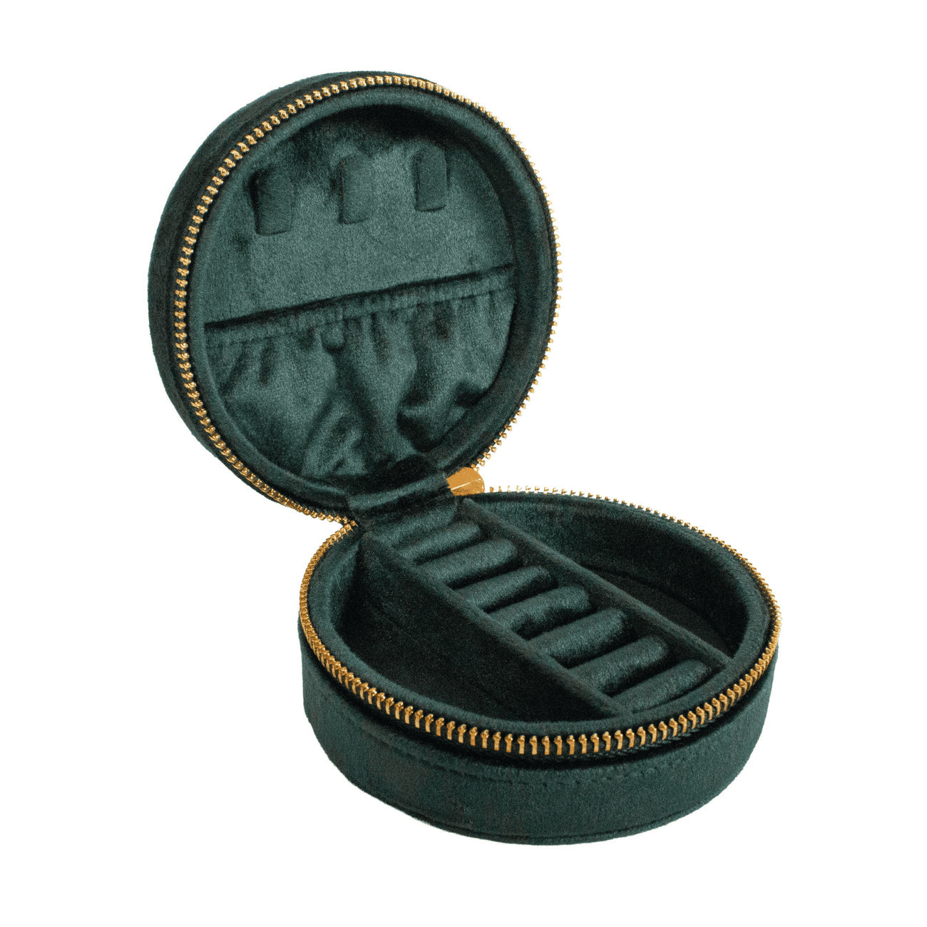 Product image The Lord of the Rings - The One Ring Plush Jewellery Box