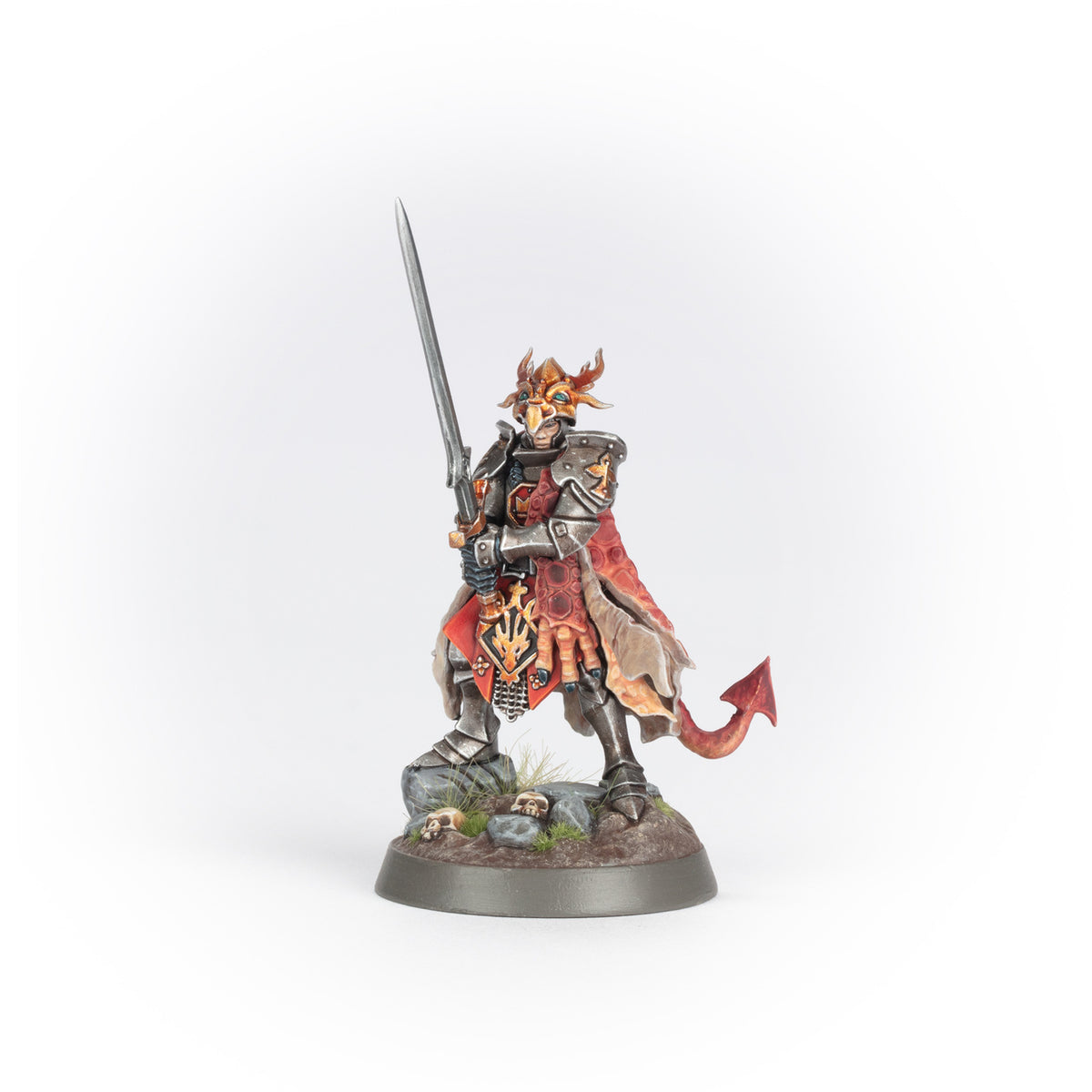 Product image Warhammer Heroes: Cities of Sigmar