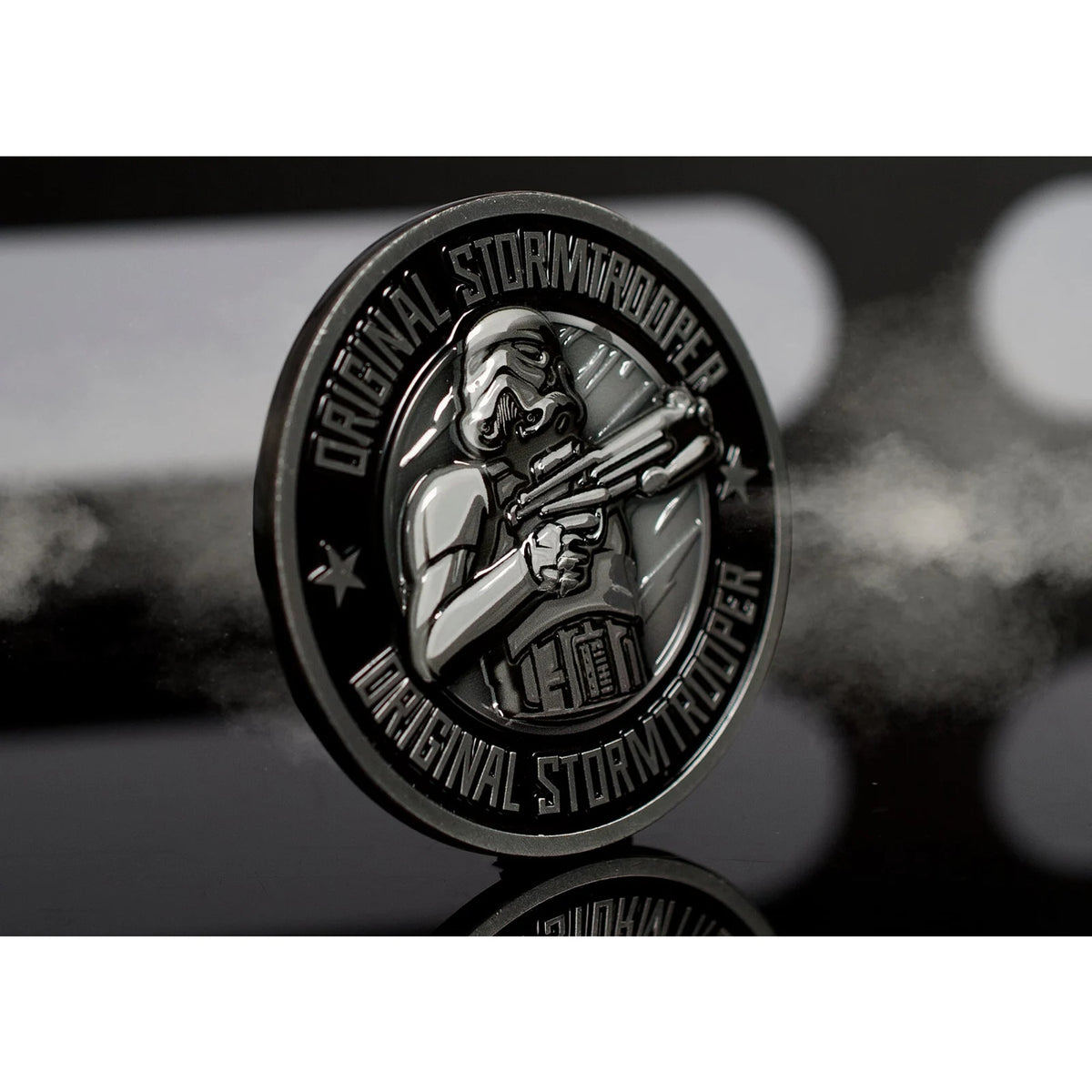 Product image Original Stormtrooper - Collector Coin