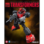 Product image Transformers MDLX Action Figure Cliffjumper (Comic Book)