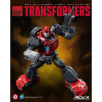 Product image Transformers MDLX Action Figure Cliffjumper (Comic Book)