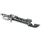 Product image Warhammer 40,000 Chaos Chainsword Bottle Opener