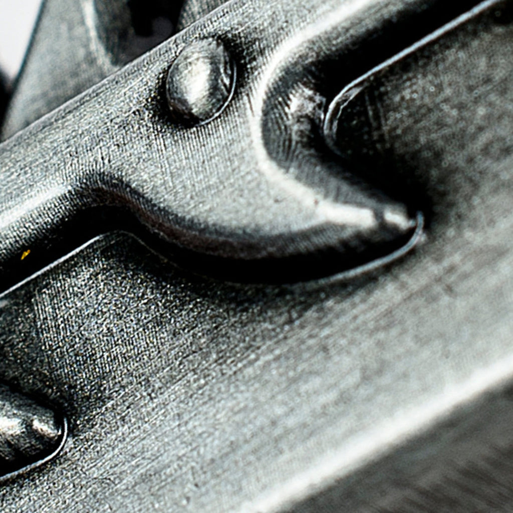 Product image Warhammer 40,000 Chaos Chainsword Bottle Opener
