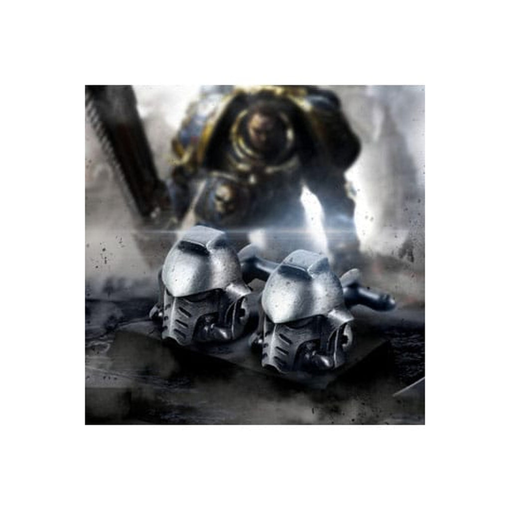 Product image Warhammer 40,000 Space Marine Cufflinks