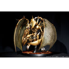 Product image Yu-Gi-Oh! GX PVC Statue Hamon, Lord of Striking Thunder 35