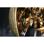 Product image Yu-Gi-Oh! GX PVC Statue Hamon, Lord of Striking Thunder 35