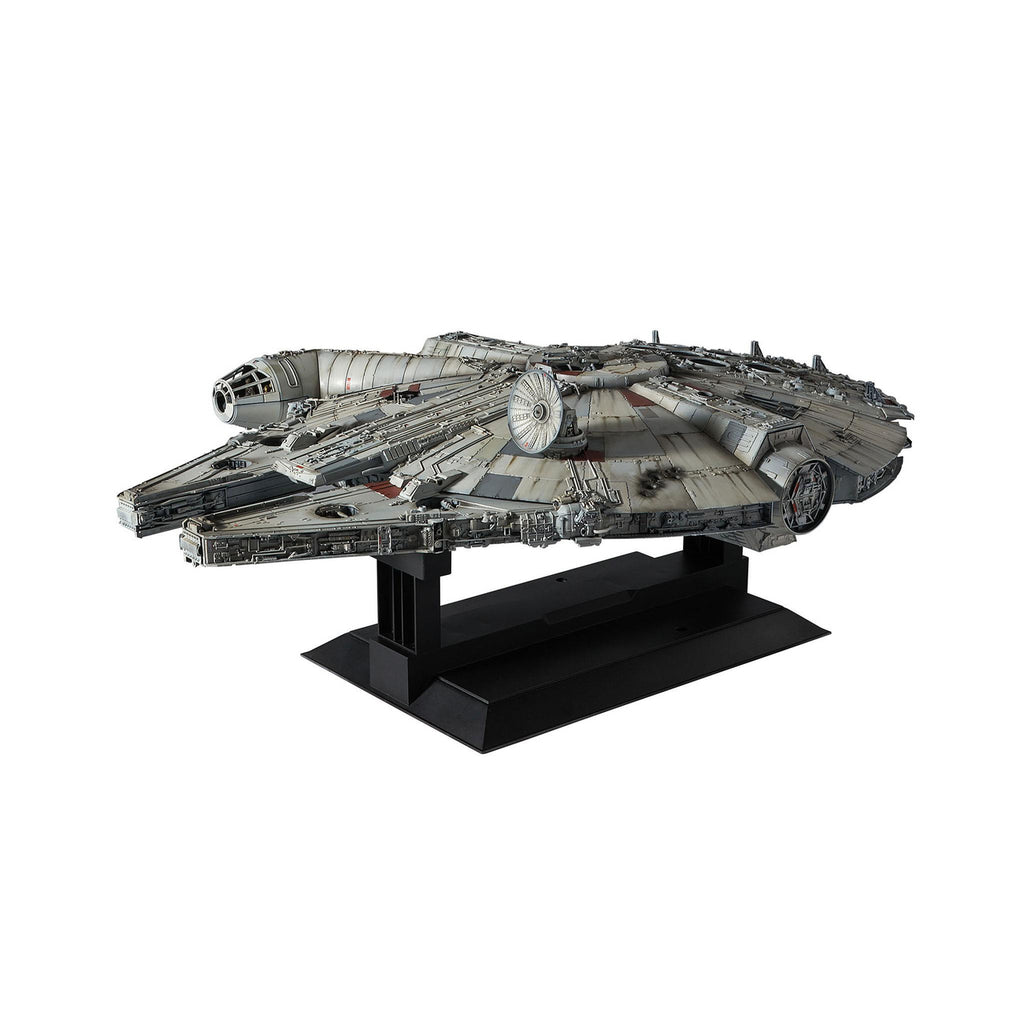 Product image Star Wars Episode IV Perfect Grade Model Kit 1:72