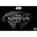 Product image Star Wars Episode IV Perfect Grade Model Kit 1:72